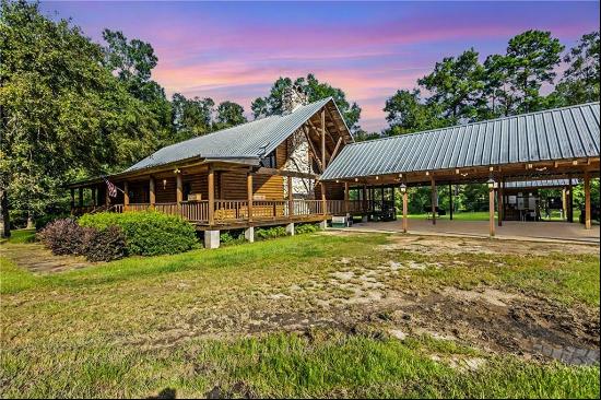 28553 River Trace Road, Folsom LA 70437