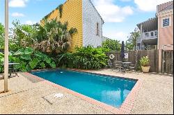 1922 Prytania Street Unit 1922, New Orleans LA 70130