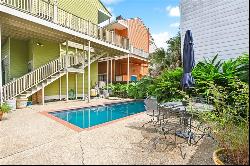 1922 Prytania Street Unit 1922, New Orleans LA 70130