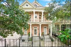 1922 Prytania Street Unit 1922, New Orleans LA 70130