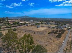 Artesian Rd & Rio Vista Corner lot parcel 05, San Diego CA 92127