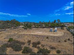 Artesian Rd & Rio Vista Corner lot parcel 05, San Diego CA 92127