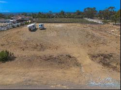 Artesian Rd & Rio Vista Corner lot parcel 05, San Diego CA 92127