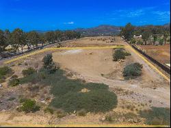 Artesian Rd & Camino Lima (Corner lot 34), San Diego CA 92127