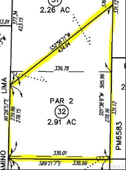 Artesian Rd & Camino Lima Parcel -32, San Diego CA 92127