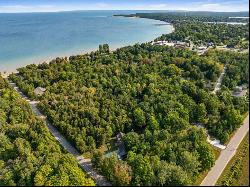 Lakeview Street, Charlevoix MI 49720