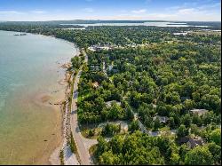 Lakeview Street, Charlevoix MI 49720