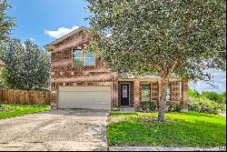 100 ENCHANTED VIEW, Cibolo TX 78108