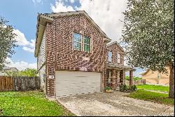 100 ENCHANTED VIEW, Cibolo TX 78108