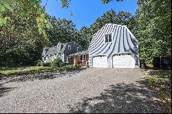 90 Old Lee Road, Newfields NH 03856