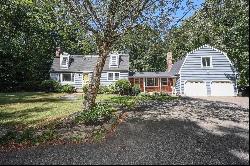 90 Old Lee Road, Newfields NH 03856