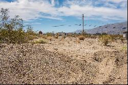 Baseline Road, 29 Palms CA 92277