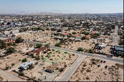 Adobe Road, 29 Palms CA 92277