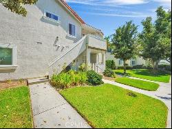 31 Gavilan #124, Rancho Santa Margarita CA 92688