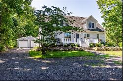 1180 Middle Road, East Greenwich RI 02818