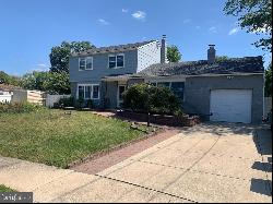 6 Tampico Terrace, Woodbury NJ 08096