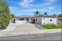 4715 Normandie Place, La Mesa CA 91942