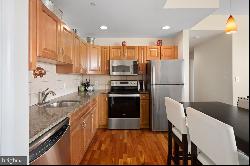 901 N Penn Street Unit P504, Philadelphia PA 19123