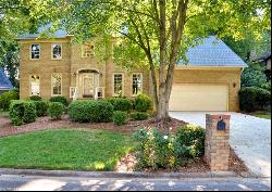 3727 Sage Drive, Greensboro NC 27410