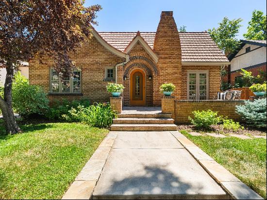 266 S Williams Street,Denver, CO, 80209