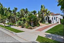 913 24th Street, Santa Monica CA 90403