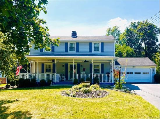 6 Beatty Road, Wappingers Falls NY 12590