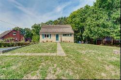 401 Blaze Drive, Ross Twp PA 15116