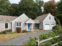 102 Portanimicut Road, Orleans MA 02653