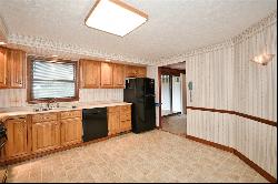 506 Canterbury Drive, Moon/Crescent Twp PA 15108