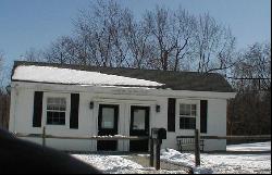 1422 Route 179, West Amwell Twp. NJ 08530