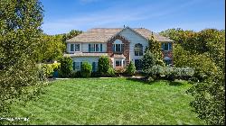 8 Nolan Drive, Millstone NJ 08510