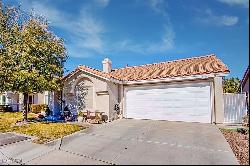 7970 Kinsella Way, Las Vegas NV 89147