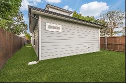 2014 Morris Street, Dallas TX 75212