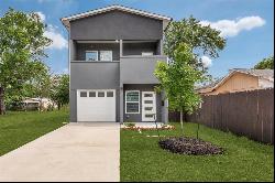 2014 Morris Street, Dallas TX 75212