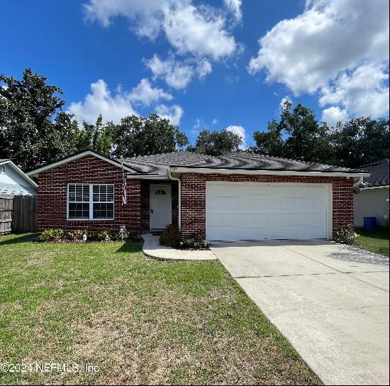 5617 Patsy Anne Drive, Jacksonville FL 32207