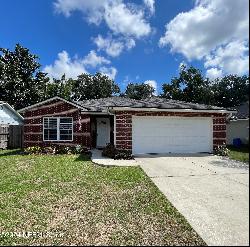 5617 Patsy Anne Drive, Jacksonville FL 32207