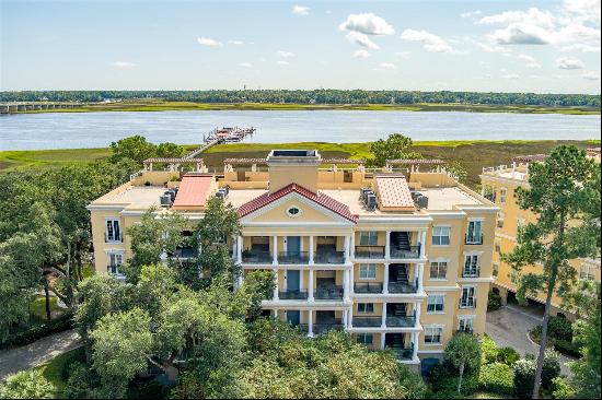 4254 Faber Drive, 3201 | Charleston, SC