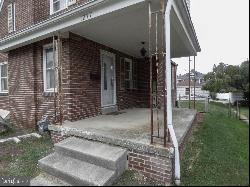 1277 W Poplar Street, York PA 17404