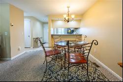 55 Highcrest Drive #55, Rocky Hill CT 06067