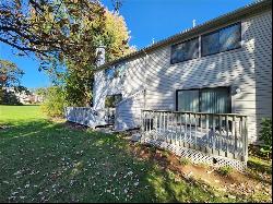 55 Highcrest Drive #55, Rocky Hill CT 06067