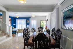 Three Bedroom Townhouse in Aradippou, Larnaca