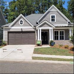 1279 Lakeside Overlook, Canton GA 30114