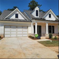 1291 Lakeside Overlook, Canton GA 30114