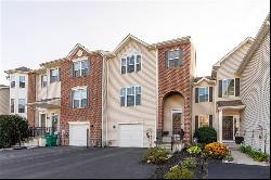 5388 Spring Ridge Drive W, Lower Macungie Twp PA 18062