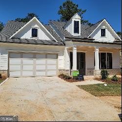 1291 Lakeside Overlook, Canton GA 30114