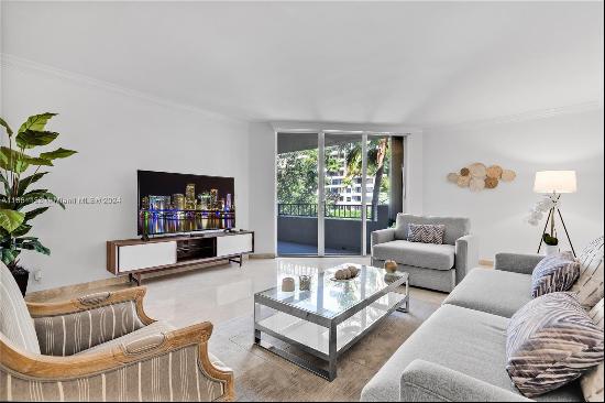 161 Crandon Blvd Unit 314, Key Biscayne FL 33149