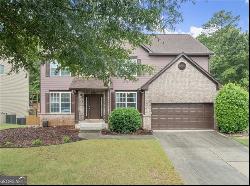 1765 Dawn Valley Trail, Cumming GA 30040