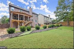 1765 Dawn Valley Trail, Cumming GA 30040