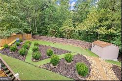 1765 Dawn Valley Trail, Cumming GA 30040