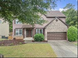 1765 Dawn Valley Trail, Cumming GA 30040